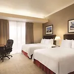 Radisson Hotel Fresno Conference Center