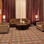 Radisson Hotel Fresno Conference Center