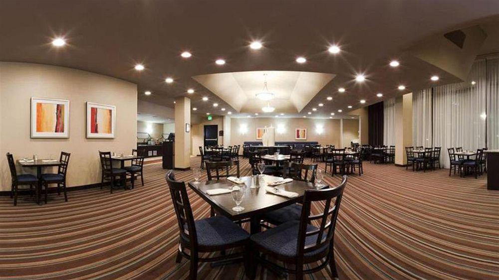 Hotel Radisson Conference Center Fresno