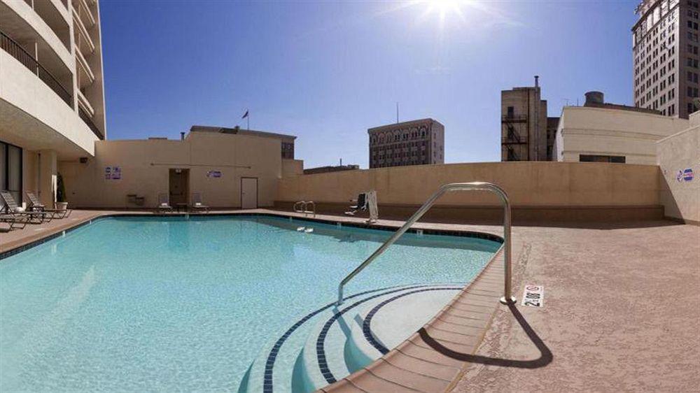 Radisson Conference Center 3* Fresno