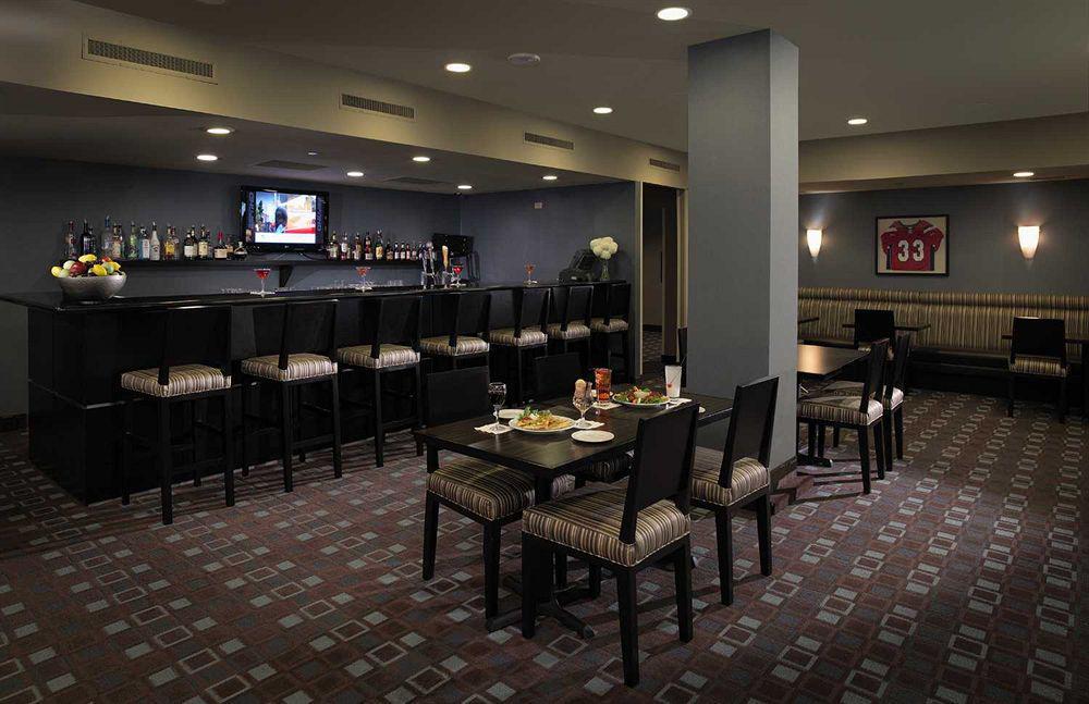 Radisson Conference Center Fresno