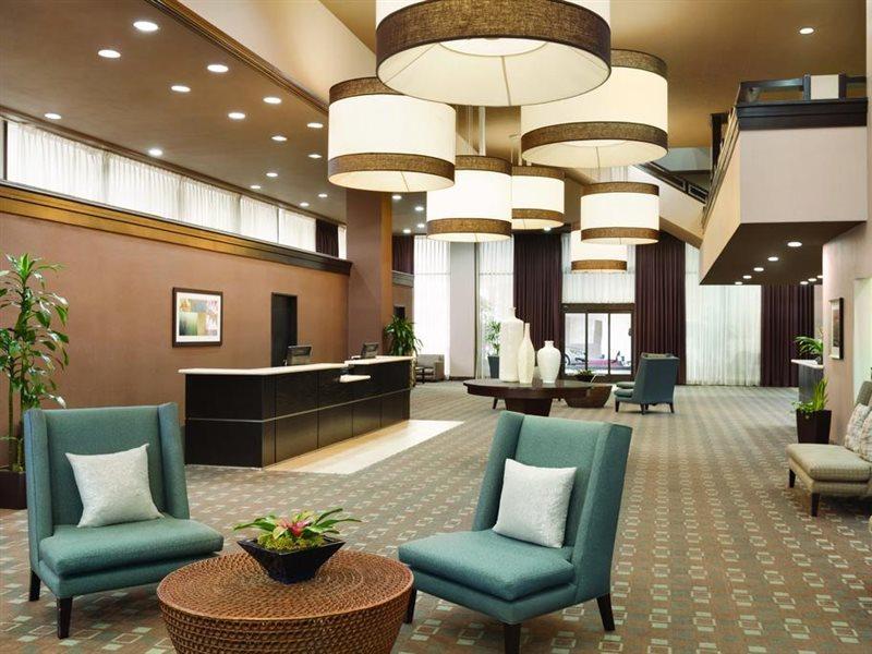 Radisson Conference Center