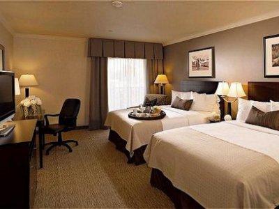 Hotel Radisson Conference Center