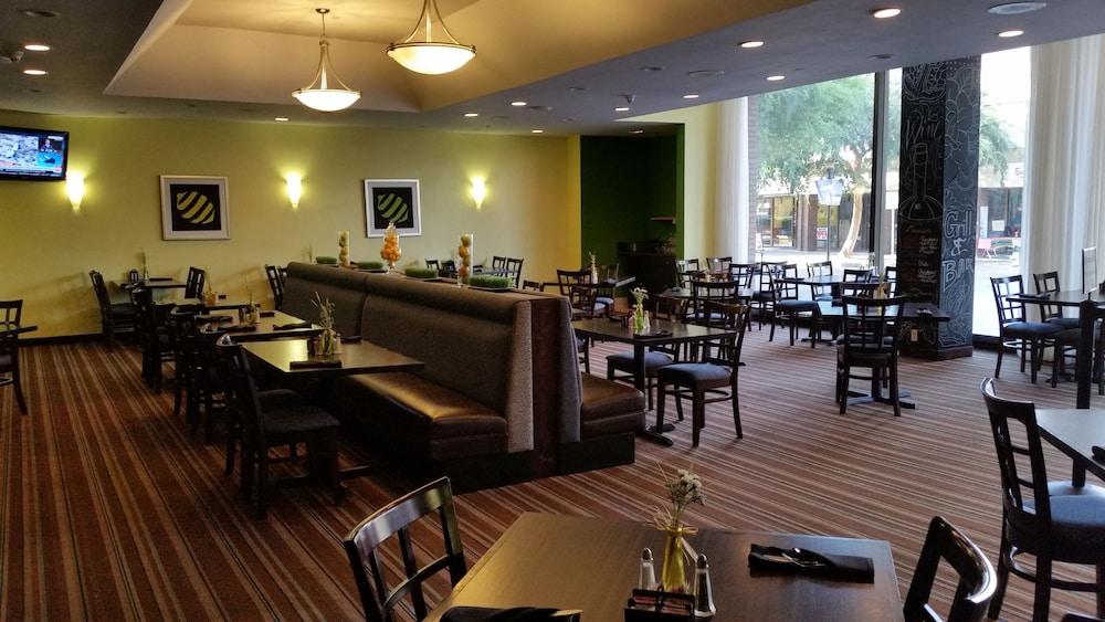 Hotel Radisson Conference Center Fresno