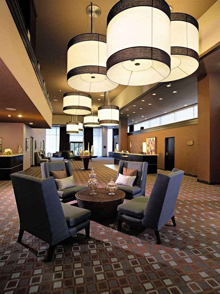 Radisson Conference Center 3* Fresno