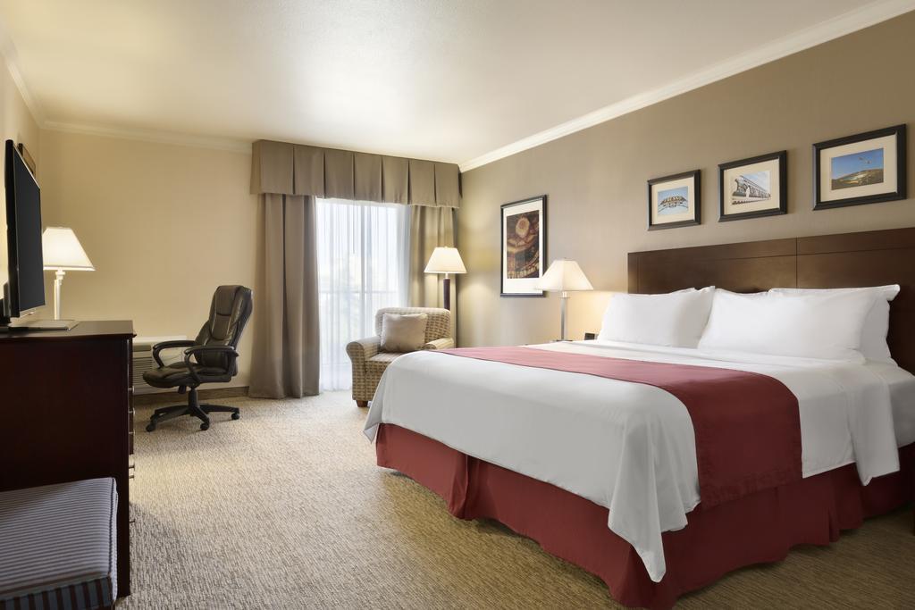 Radisson Conference Center