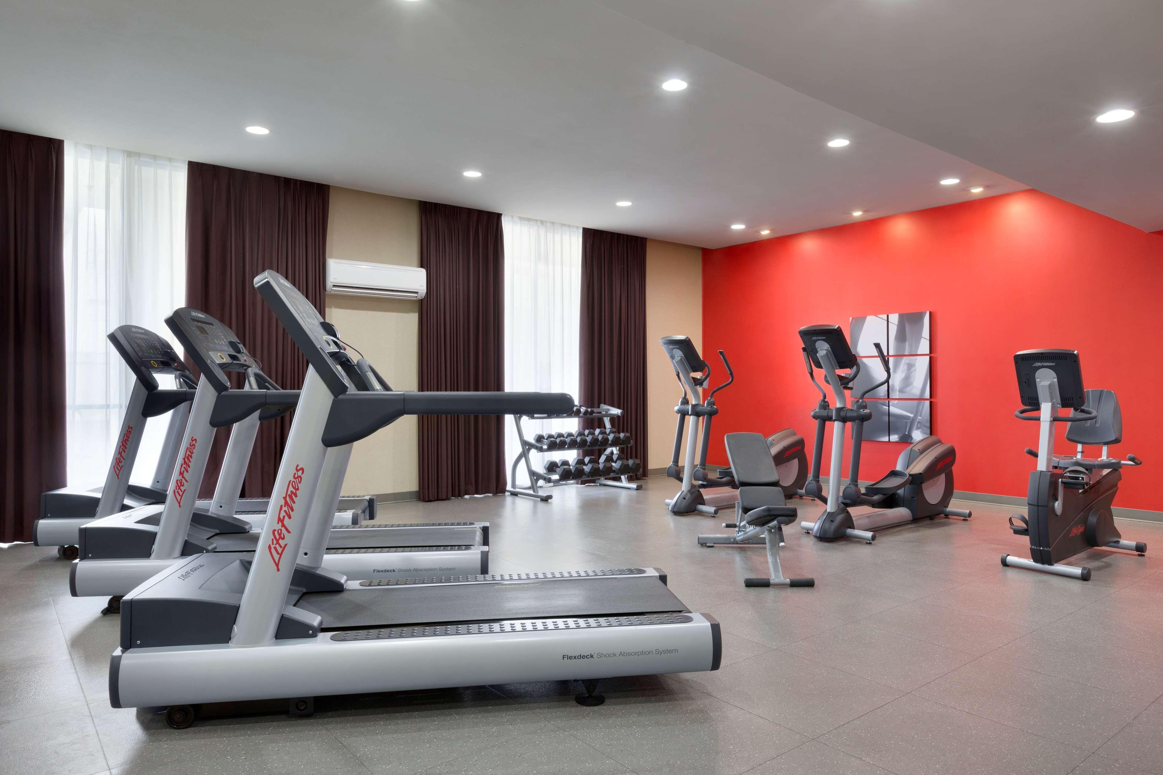 Radisson Conference Center 3*
