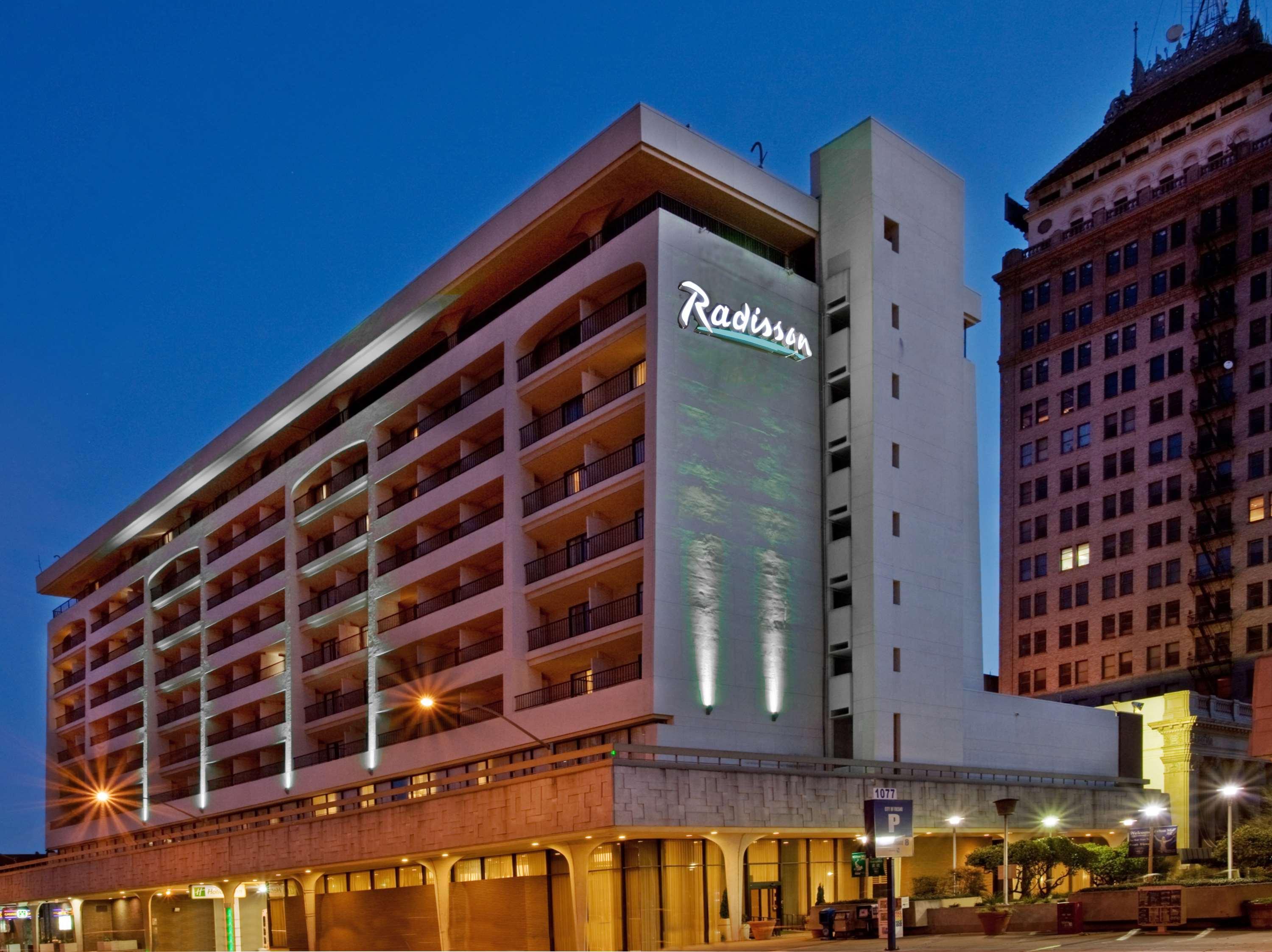 Radisson Conference Center