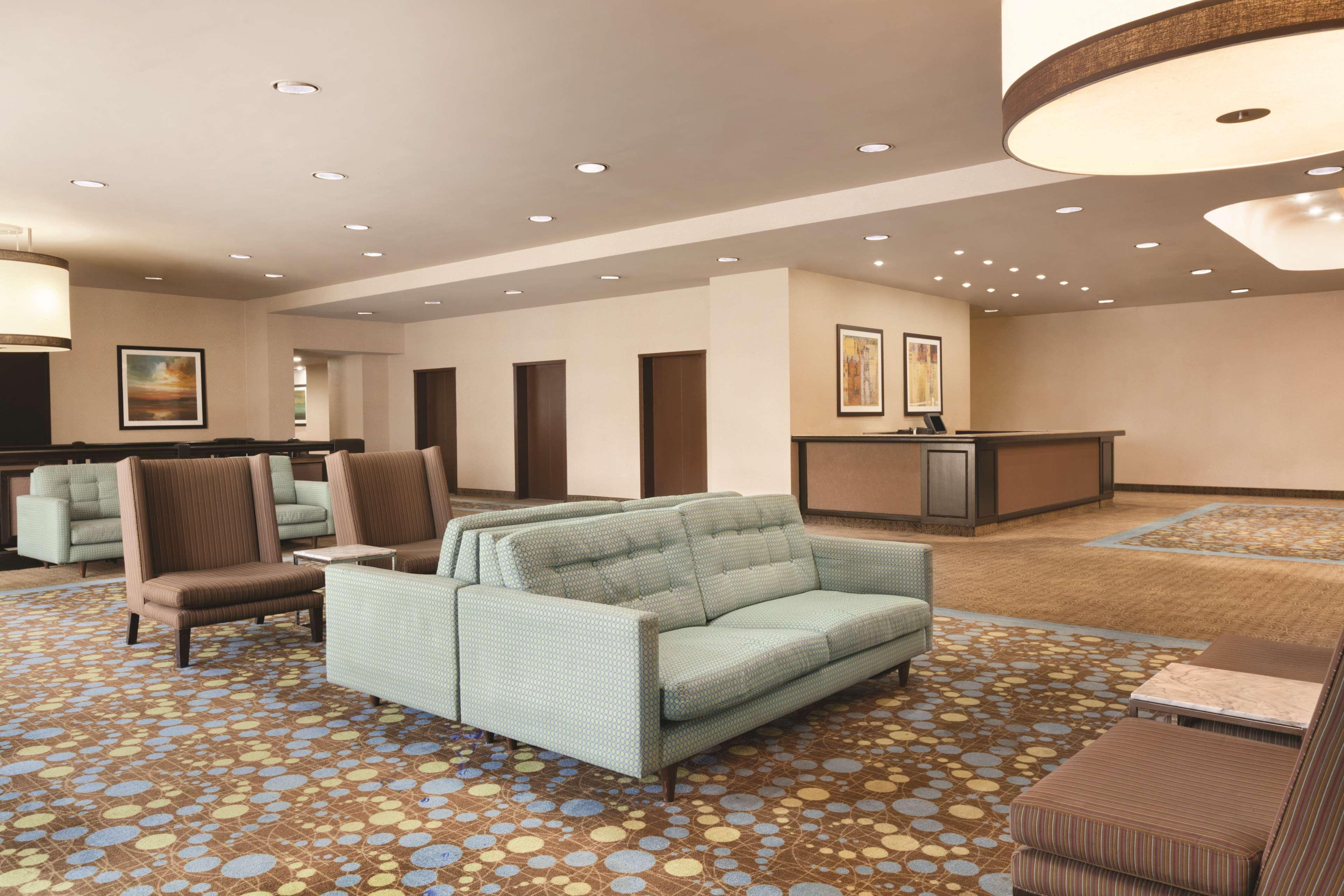 Radisson Conference Center