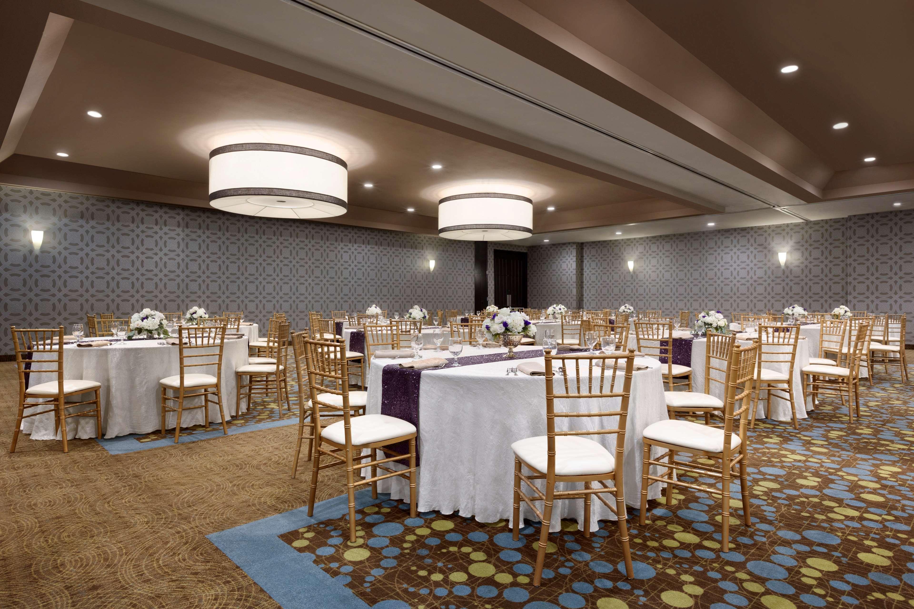 Radisson Conference Center