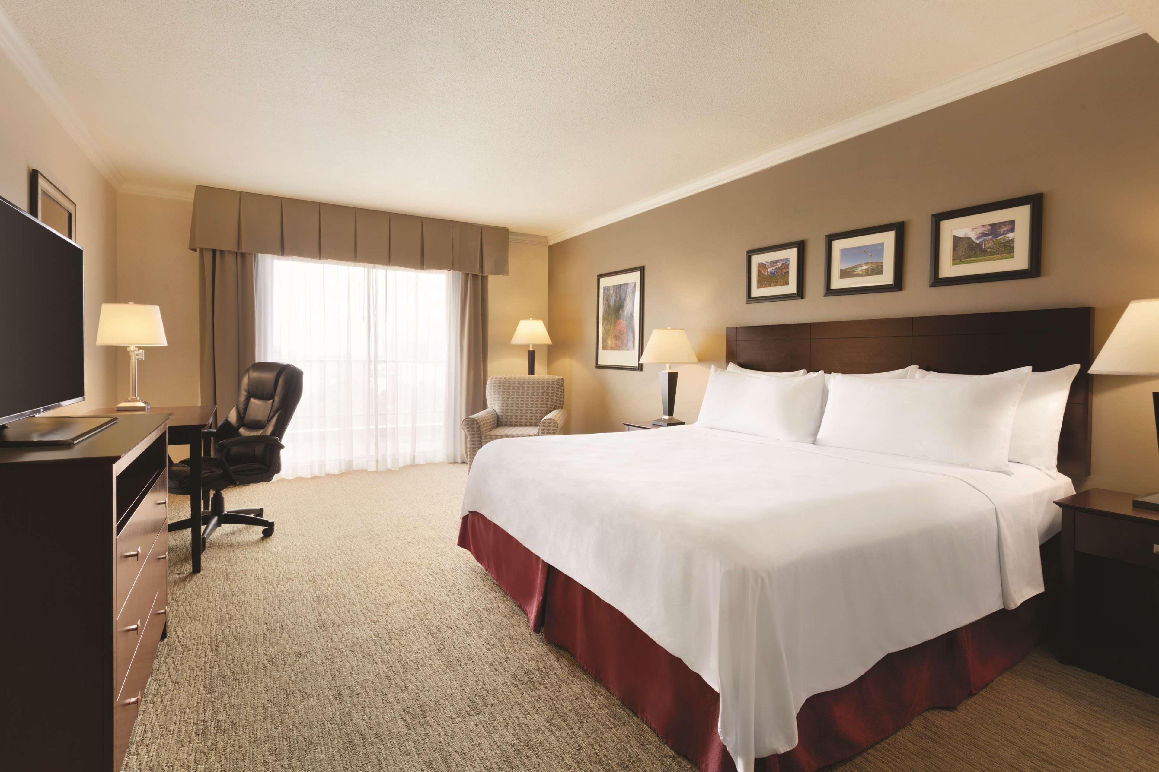 Radisson Conference Center