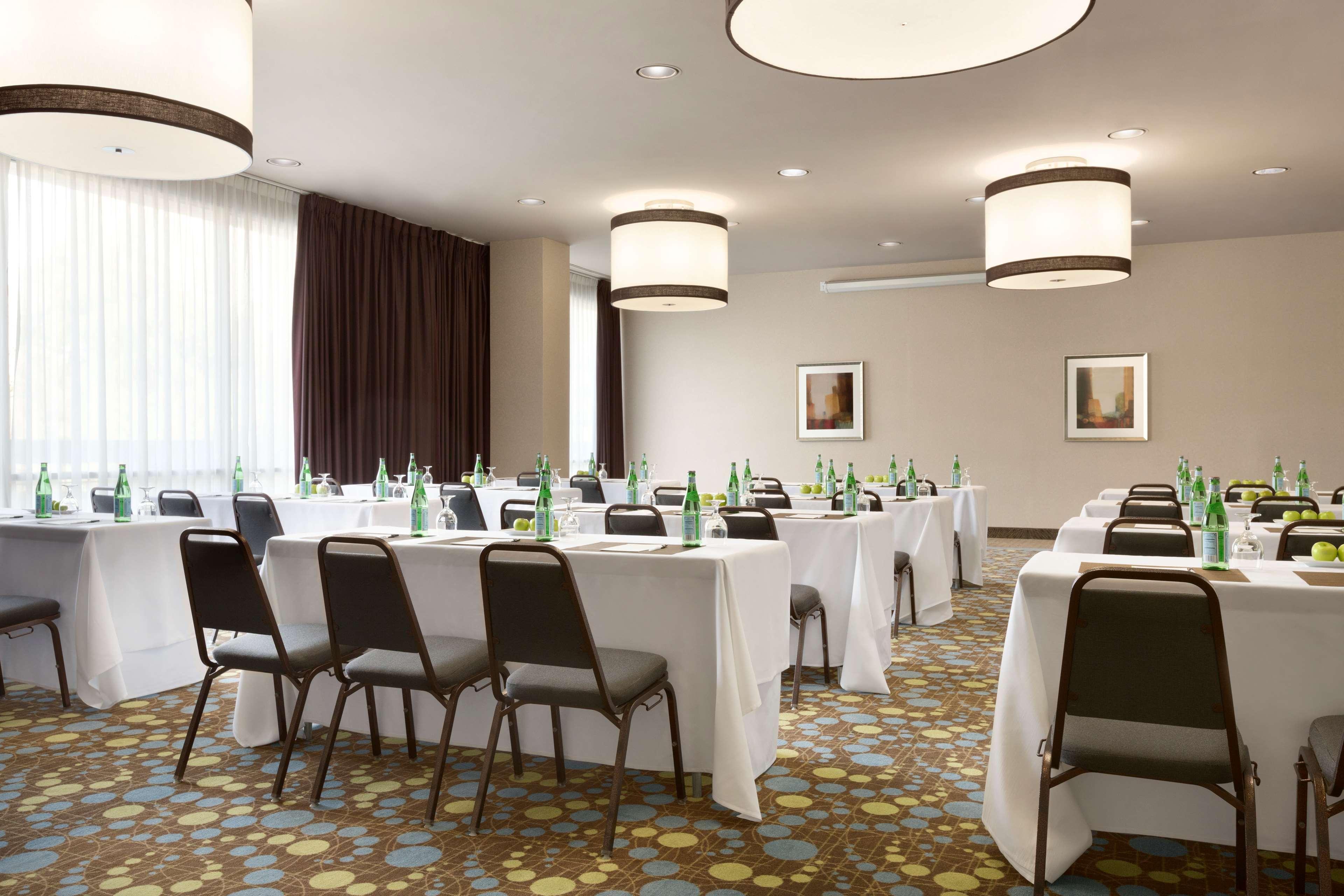 Hotel Radisson Conference Center