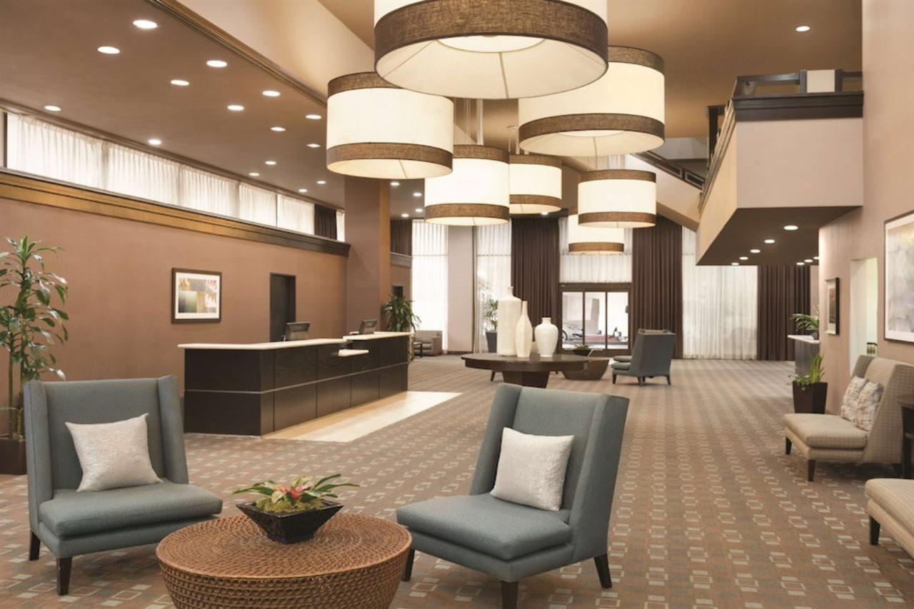 Radisson Conference Center