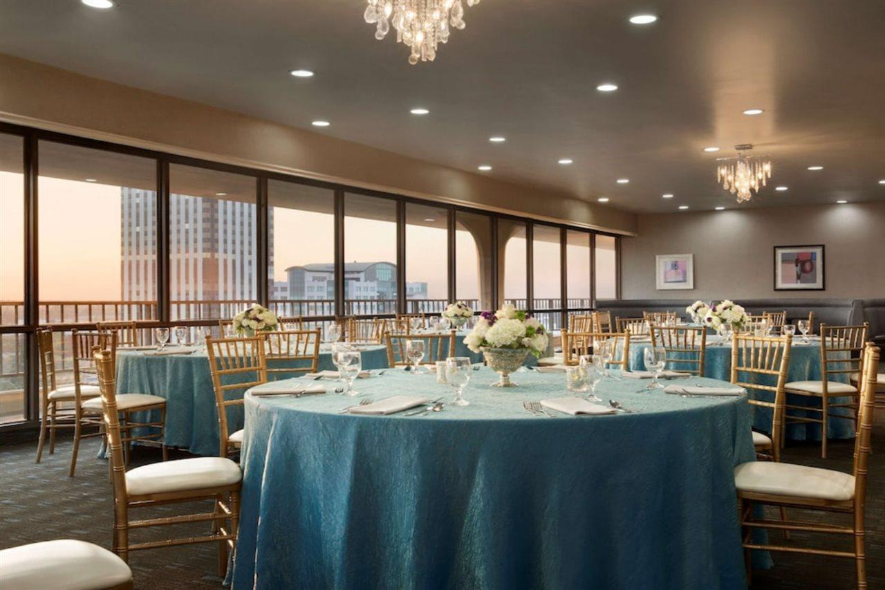 Radisson Conference Center 3* Fresno