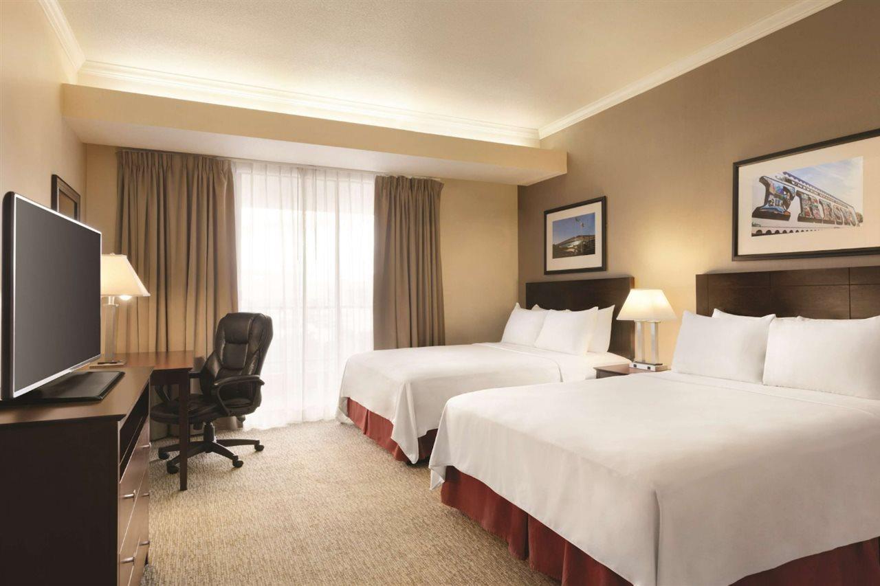 Radisson Conference Center