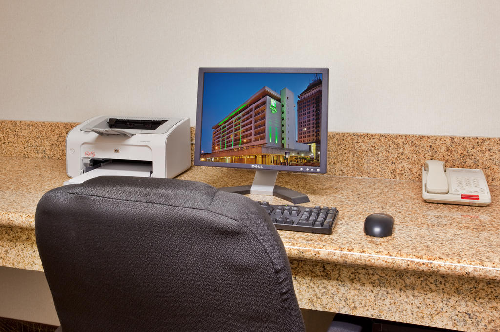 Radisson Conference Center Fresno