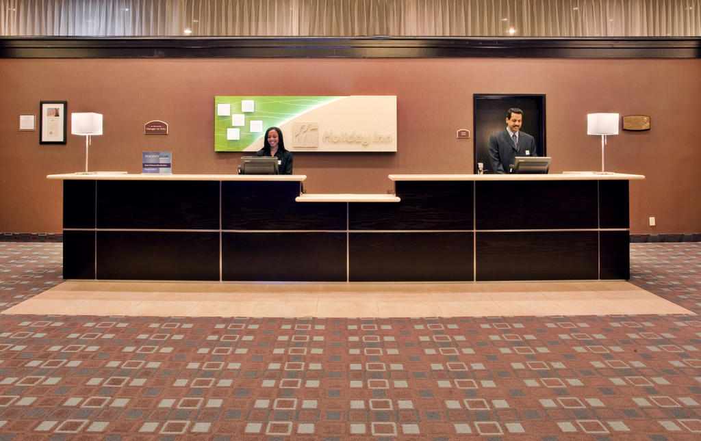 Hotel Radisson Conference Center