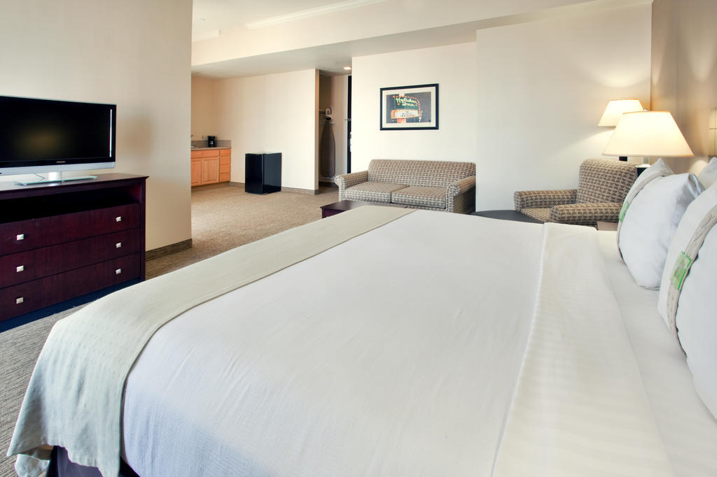 Radisson Conference Center