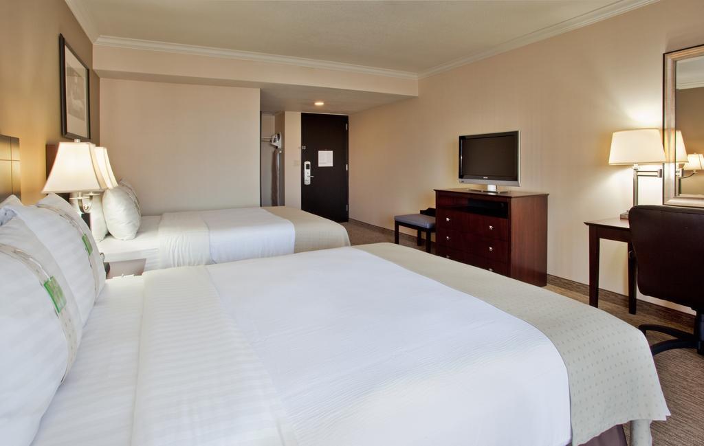 Hotel Radisson Conference Center Fresno
