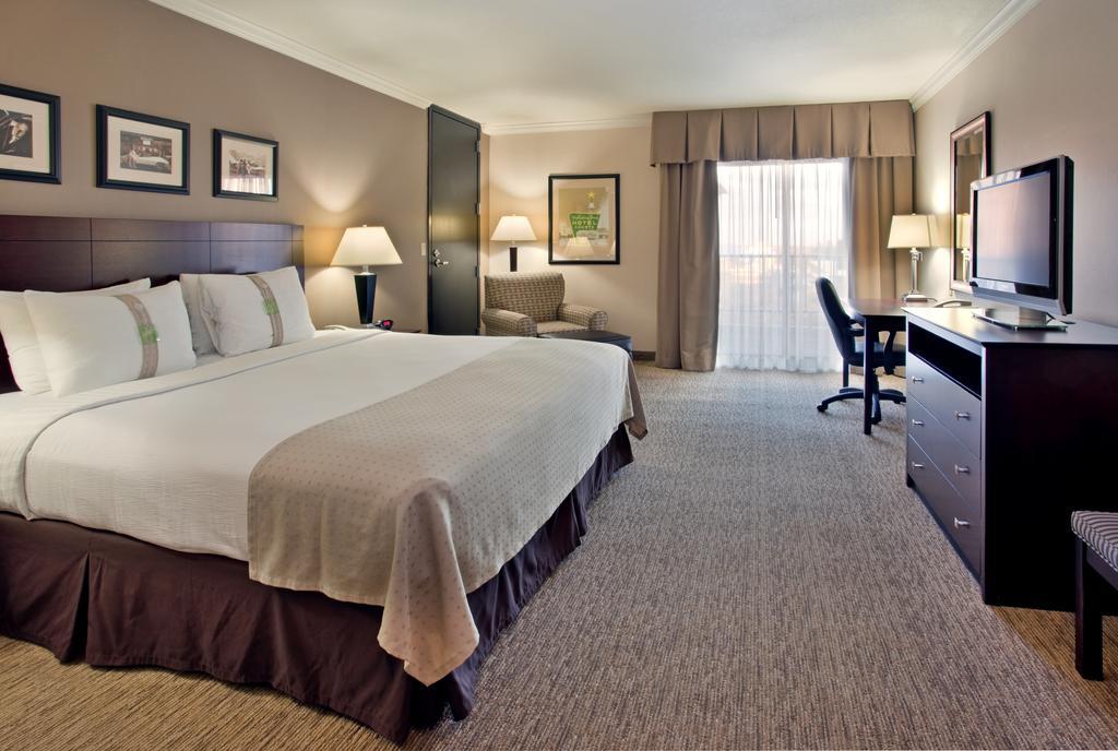 Hotel Radisson Conference Center