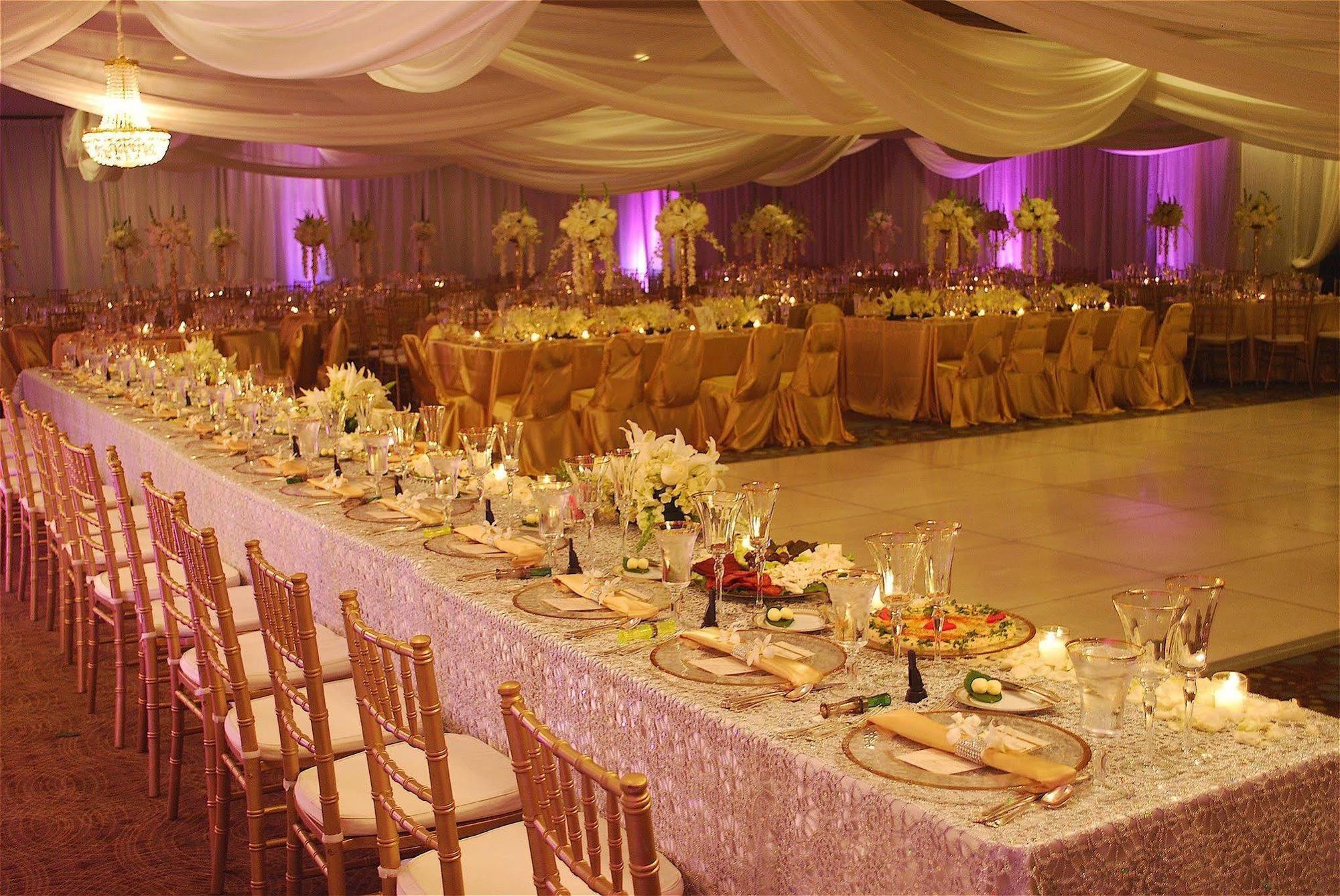 Hotel Radisson Conference Center Fresno