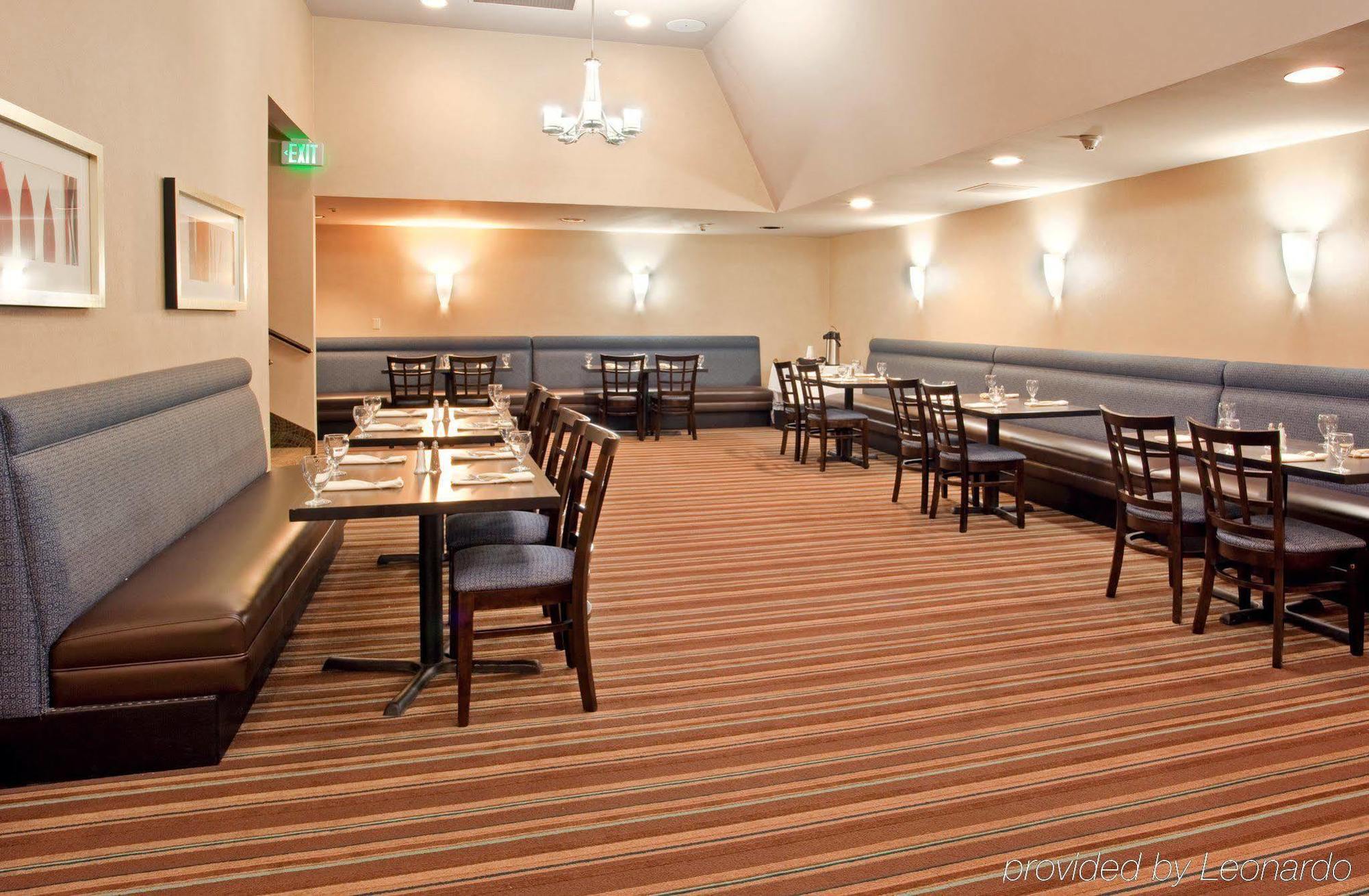 Radisson Conference Center Fresno