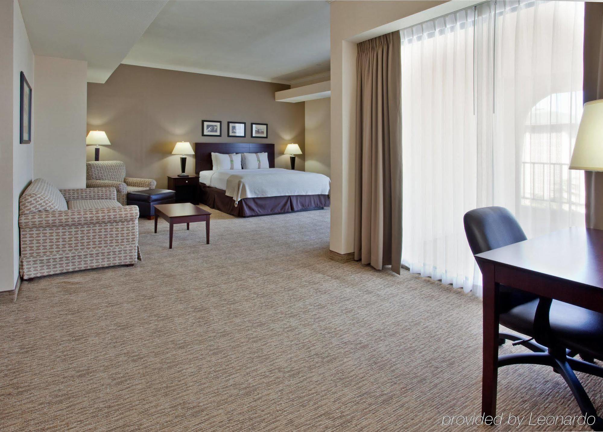Radisson Conference Center