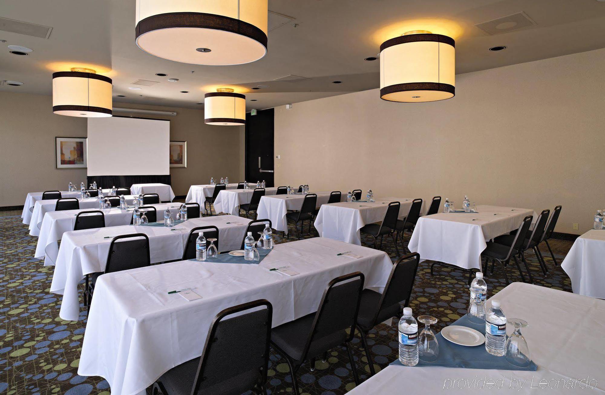 Radisson Conference Center