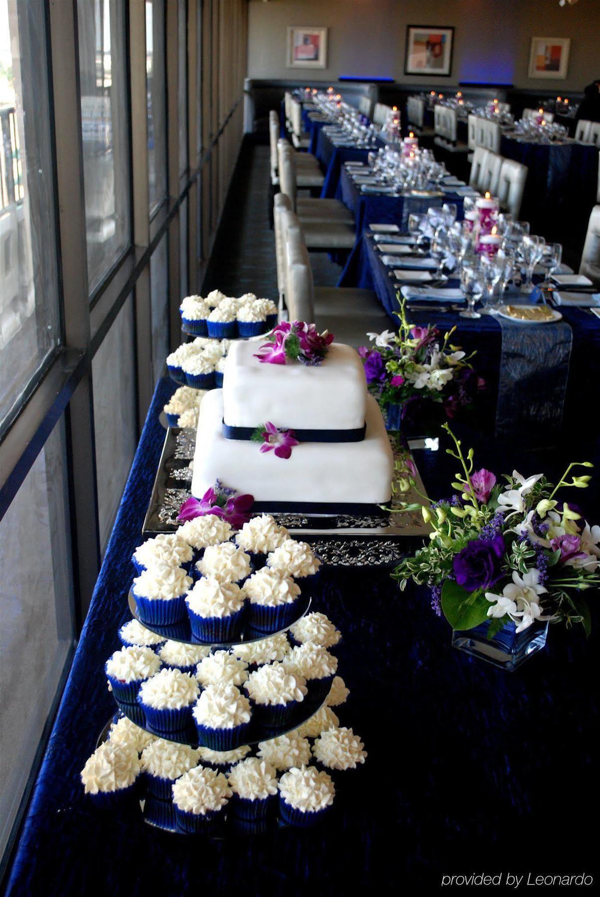 Radisson Conference Center Fresno