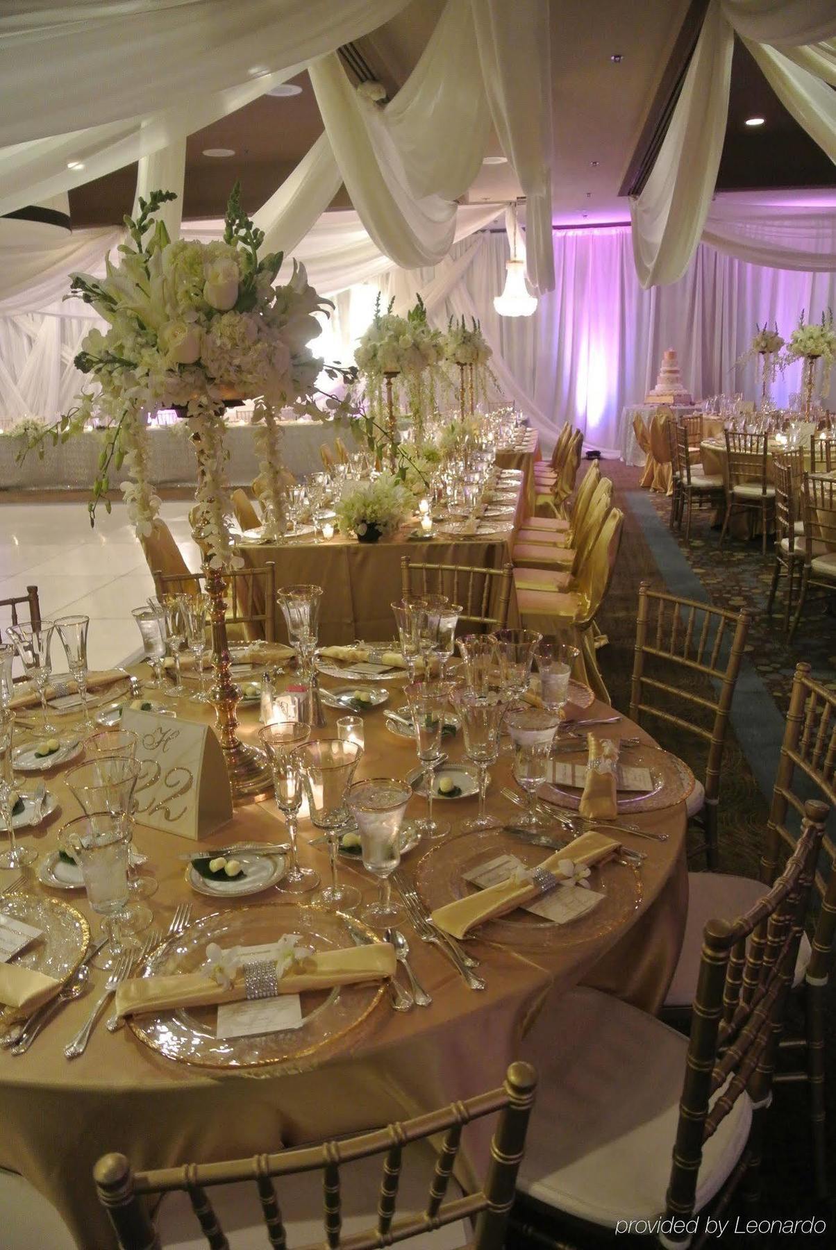 Radisson Conference Center Fresno