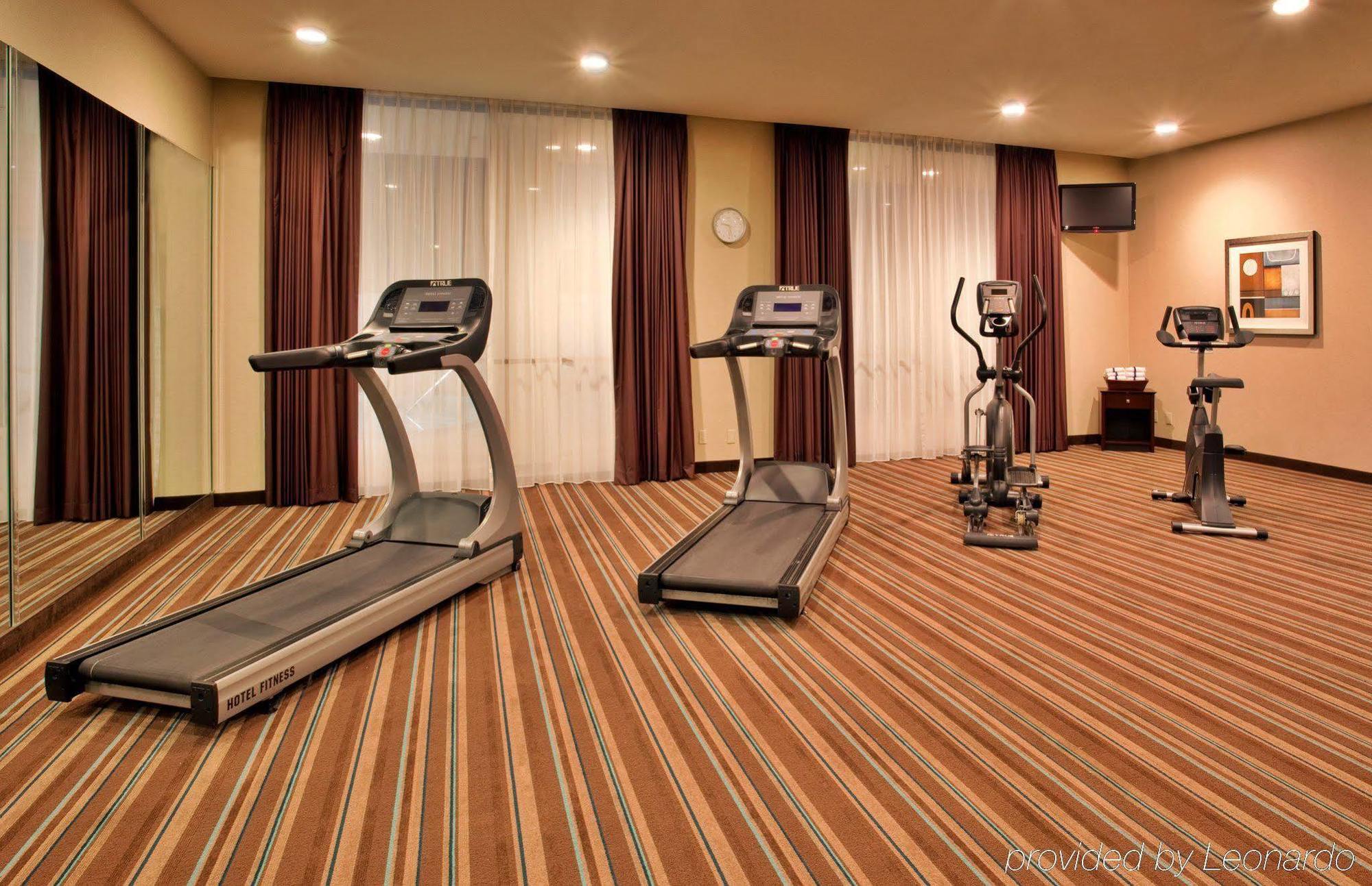 Hotel Radisson Conference Center Fresno