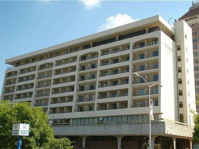 Hotel Radisson Conference Center 3*
