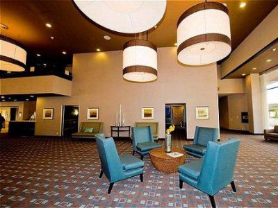 Radisson Conference Center Hotel 3*