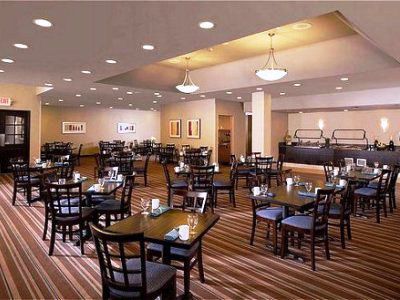 Radisson Conference Center Fresno